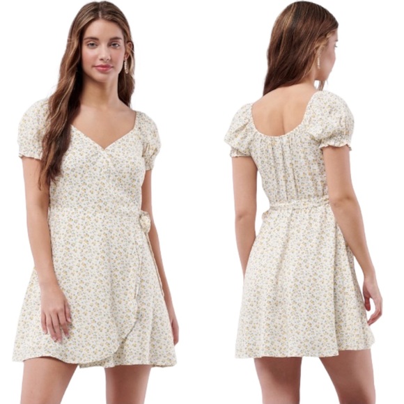 Hollister | Dresses | Hollister Nwt 